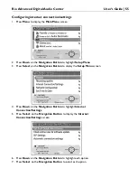 Preview for 57 page of Rio Advanced Digital Audio Center User Manual