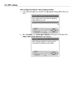 Preview for 62 page of Rio Advanced Digital Audio Center User Manual