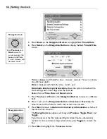 Preview for 68 page of Rio Advanced Digital Audio Center User Manual