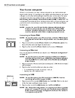 Preview for 84 page of Rio Advanced Digital Audio Center User Manual