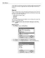 Preview for 88 page of Rio Advanced Digital Audio Center User Manual