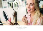 Preview for 32 page of Rio MAKEUP PERFECTOR Manual