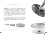 Preview for 6 page of Rio Quick Waxer User Manual