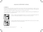 Preview for 16 page of Rio Quick Waxer User Manual