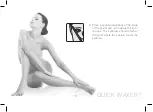 Preview for 17 page of Rio Quick Waxer User Manual