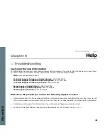 Preview for 39 page of Rio SE510 User Manual