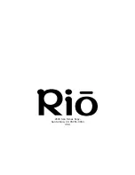 Preview for 52 page of Rio SE510 User Manual