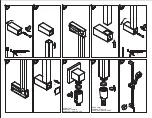 Preview for 2 page of Riobel 5055 Installation Manual