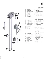 Preview for 3 page of Riobel AZ211C Instruction Manual