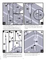 Preview for 6 page of Riobel AZ211C Instruction Manual