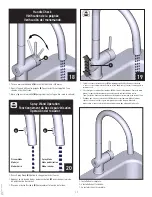 Preview for 11 page of Riobel AZ211C Instruction Manual