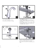 Preview for 3 page of Riobel Classic MA08LC Instruction Manual