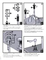 Preview for 4 page of Riobel Classic MA08LC Instruction Manual