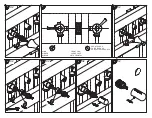 Preview for 2 page of Riobel EDGE ED03 Installation Manual