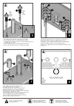 Preview for 4 page of Riobel PX08-EM Instruction Manual