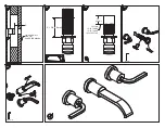 Preview for 4 page of Riobel SHTM03 Installation Manual