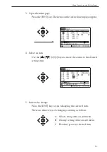 Preview for 43 page of Rion DA-21 Instruction Manual