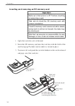 Preview for 74 page of Rion DA-21 Instruction Manual