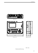 Preview for 171 page of Rion DA-21 Instruction Manual