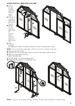 Preview for 23 page of Rion GH30 Assembly Instructions Manual