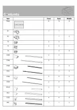 Preview for 11 page of Rion Grand Gardener 44 Assembly Instructions Manual