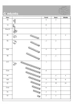 Preview for 13 page of Rion Grand Gardener 44 Assembly Instructions Manual