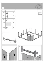 Preview for 23 page of Rion Grand Gardener 44 Assembly Instructions Manual