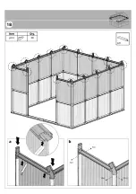 Preview for 33 page of Rion Grand Gardener 44 Assembly Instructions Manual