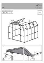 Preview for 43 page of Rion Grand Gardener 44 Assembly Instructions Manual