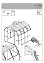 Preview for 69 page of Rion Grand Gardener 44 Assembly Instructions Manual