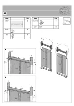 Preview for 73 page of Rion Grand Gardener 44 Assembly Instructions Manual