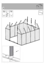 Предварительный просмотр 43 страницы Rion Grand Gardener Prestige Assembly Instructions Manual