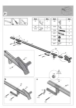 Предварительный просмотр 48 страницы Rion Grand Gardener Prestige Assembly Instructions Manual