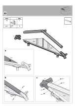 Предварительный просмотр 49 страницы Rion Grand Gardener Prestige Assembly Instructions Manual