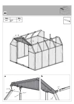 Предварительный просмотр 50 страницы Rion Grand Gardener Prestige Assembly Instructions Manual