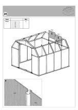 Предварительный просмотр 51 страницы Rion Grand Gardener Prestige Assembly Instructions Manual