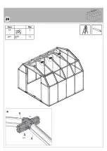 Предварительный просмотр 56 страницы Rion Grand Gardener Prestige Assembly Instructions Manual