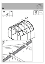 Предварительный просмотр 57 страницы Rion Grand Gardener Prestige Assembly Instructions Manual