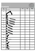 Preview for 15 page of Rion Grand Gardener Assembly Instructions Manual