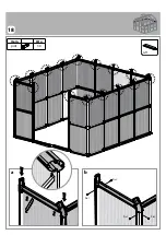 Preview for 33 page of Rion Grand Gardener Assembly Instructions Manual