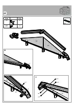 Preview for 46 page of Rion Grand Gardener Assembly Instructions Manual