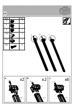 Preview for 68 page of Rion Grand Gardener Assembly Instructions Manual