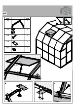 Preview for 80 page of Rion Grand Gardener Assembly Instructions Manual