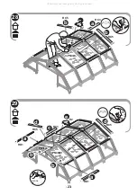 Preview for 23 page of Rion Green Giant Assembly Instructions Manual