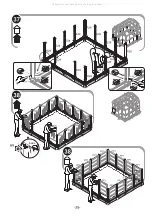 Preview for 29 page of Rion Green Giant Assembly Instructions Manual