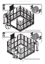 Preview for 32 page of Rion Green Giant Assembly Instructions Manual