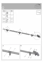 Preview for 48 page of Rion Hobby Gardener 8' x 12' Assembly Instructions Manual