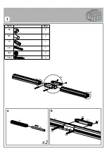 Preview for 24 page of Rion Hobby Gardener Assembly Instructions Manual