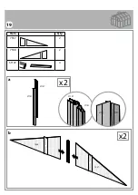 Preview for 42 page of Rion Hobby Gardener Assembly Instructions Manual