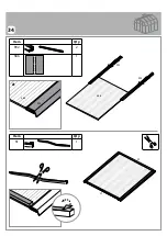 Preview for 57 page of Rion Hobby Gardener Assembly Instructions Manual